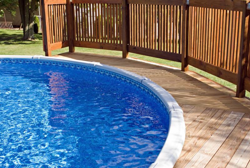 The Importance of Professional Pool Deck Cleaning for Safety and Longevity